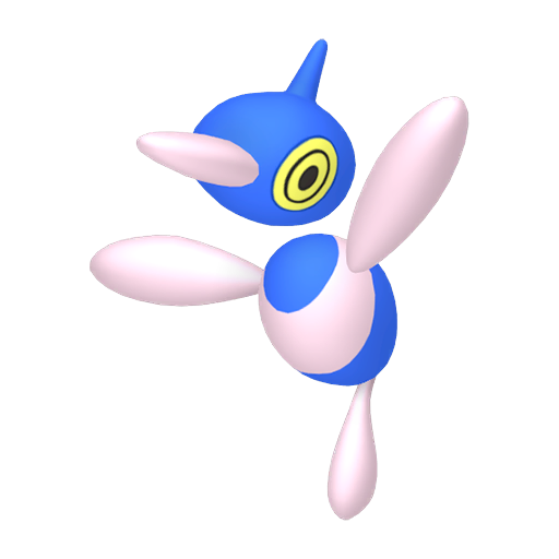 Porygon-Z (Shiny) Product Image