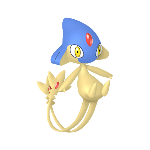 Azelf (Shiny) Product Image