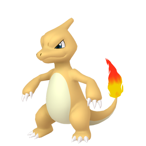 Charmeleon (Shiny) Product Image