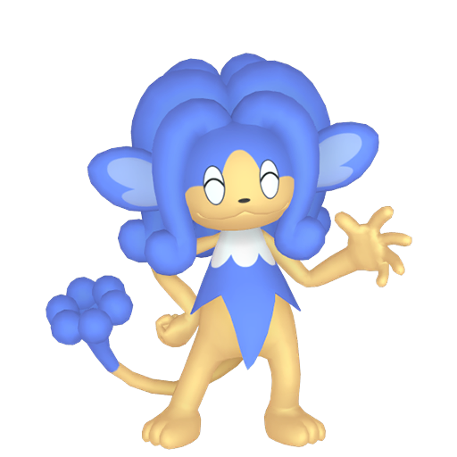 Simipour (Shiny) Product Image