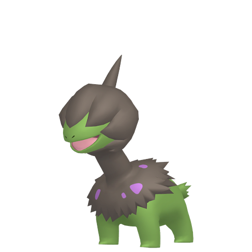 Deino (Shiny) Product Image
