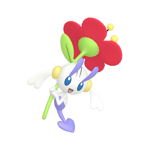 Floette (Shiny) Product Image