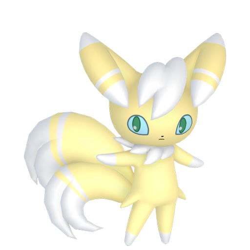 Meowstic (Shiny) Product Image