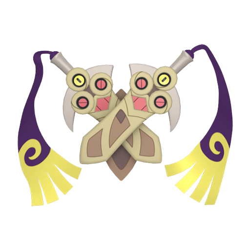 Doublade (Shiny) Product Image