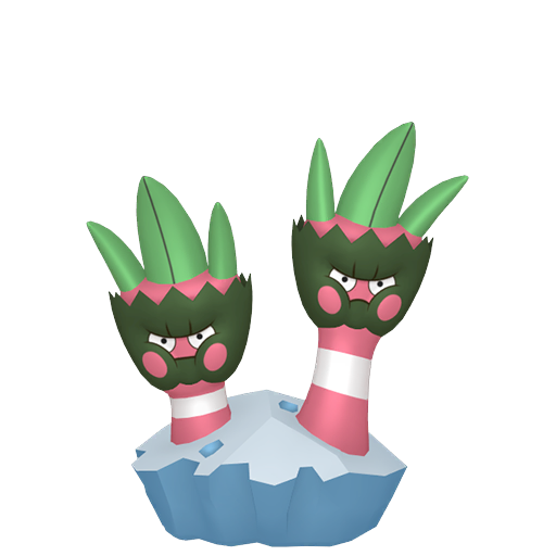 Binacle (Shiny) Product Image