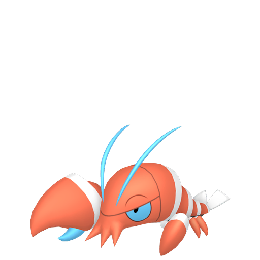 Clauncher (Shiny) Product Image