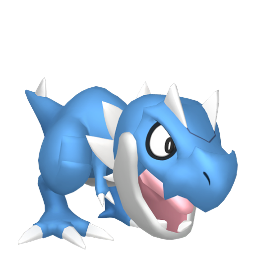 Tyrunt (Shiny) Product Image