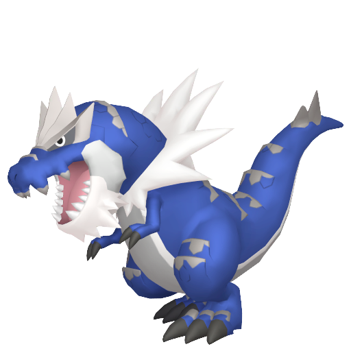 Tyrantrum (Shiny) Product Image