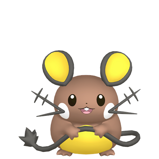 Dedenne (Shiny) Product Image