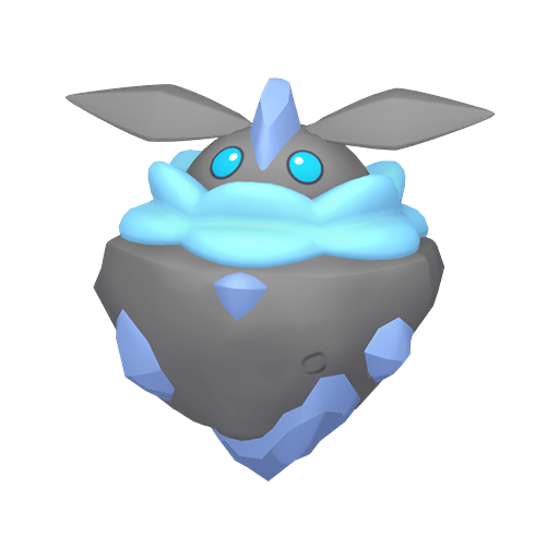 Carbink (Shiny) Product Image