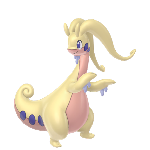Goodra (Shiny) Product Image