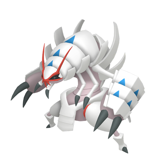 Golisopod (Shiny) Product Image