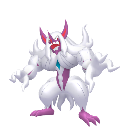 Grimmsnarl (Shiny) Product Image