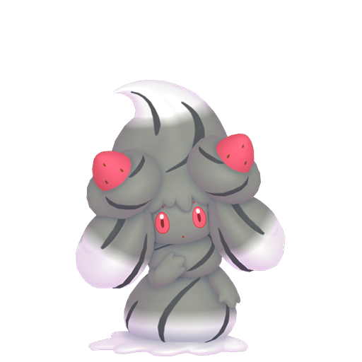 Alcremie (Shiny) Product Image