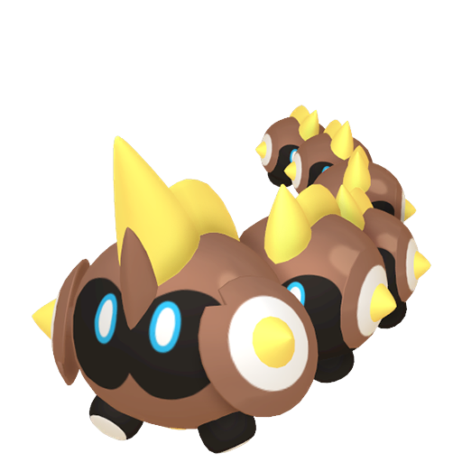 Falinks (Shiny) Product Image