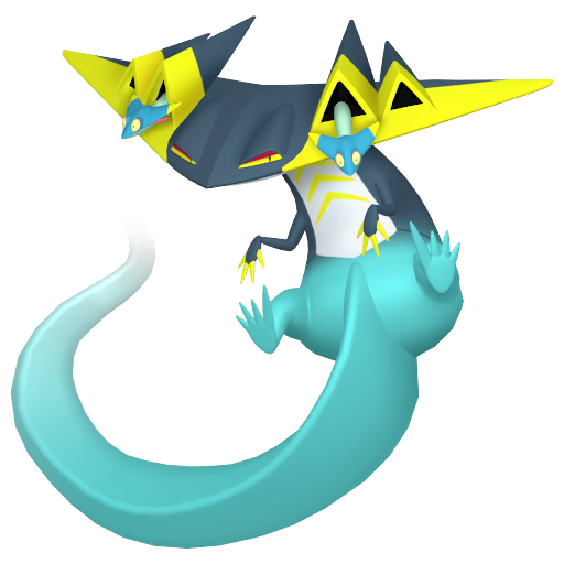 Dragapult (Shiny) Product Image
