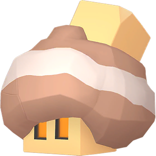 Nacli (Shiny) Product Image