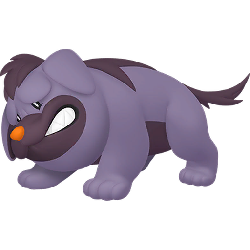 Maschiff (Shiny) Product Image