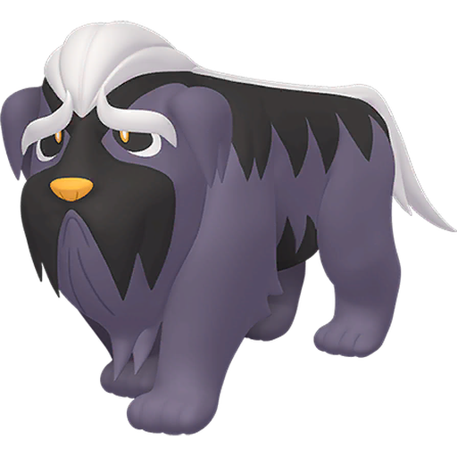 Mabosstiff (Shiny) Product Image