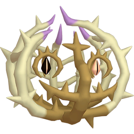 Brambleghast (Shiny) Product Image