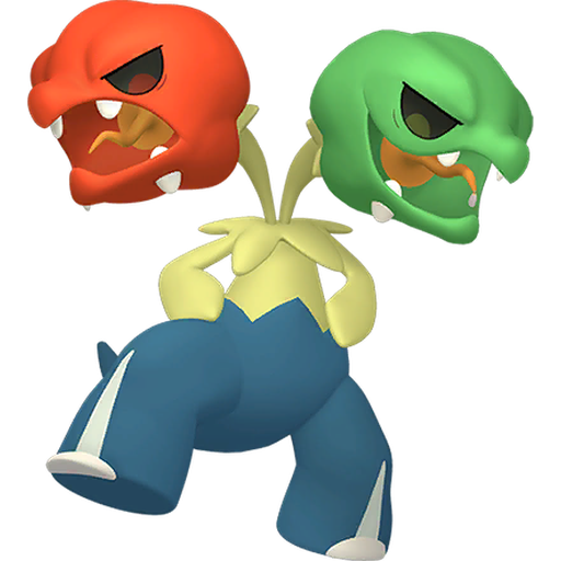 Scovillain (Shiny) Product Image