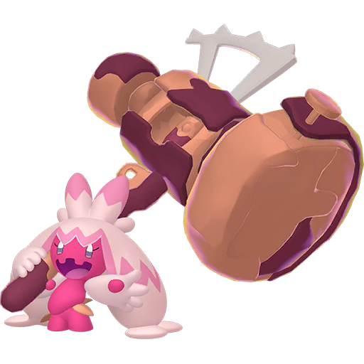 Tinkaton (Shiny) Product Image