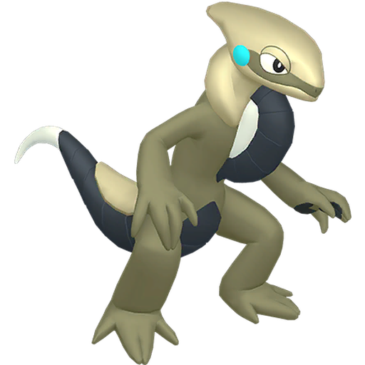 Cyclizar (Shiny) Product Image