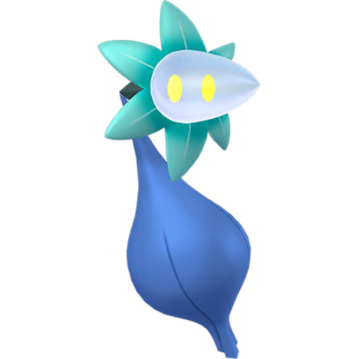 Glimmet (Shiny) Product Image