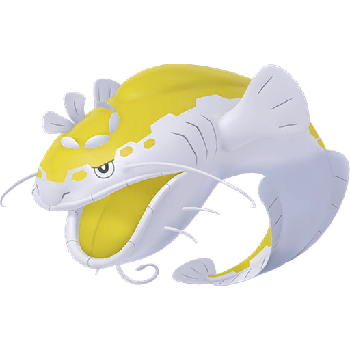 Dondozo (Shiny) Product Image