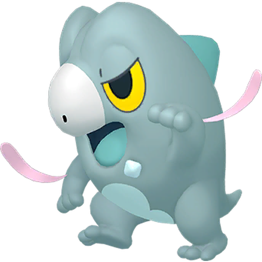 Frigibax (Shiny) Product Image