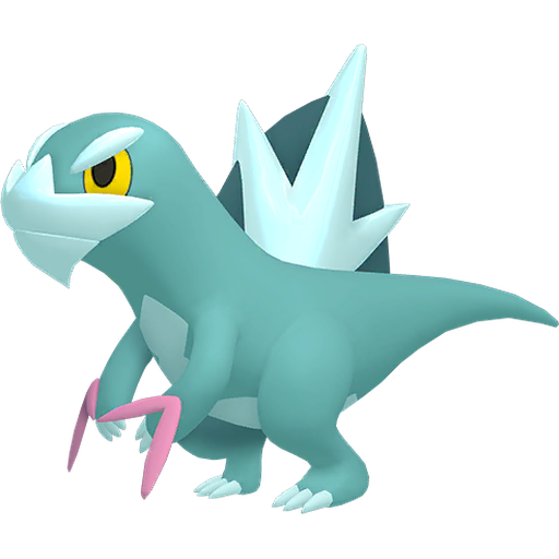 Arctibax (Shiny) Product Image