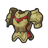 Auspicious Armor Product Image