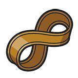 Binding Band Product Image