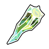 Bug Tera Shard Product Image
