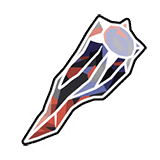 Dark Tera Shard Product Image