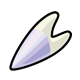 Deep Sea Tooth Product Image