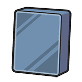 Dread Plate Product Image