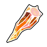 Fighting Tera Shard Product Image
