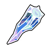 Flying Tera Shard Product Image