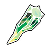 Grass Tera Shard Product Image