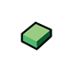 Green Shard Product Image