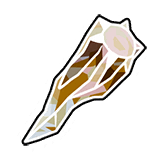 Ground Tera Shard Product Image