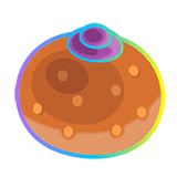 Hyper Oran Berry Product Image