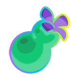 Hyper Payapa Berry Product Image