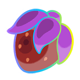 Hyper Rawst Berry Product Image
