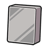 Iron Plate Product Image