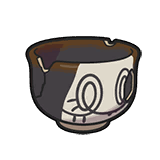Masterpiece Teacup Product Image