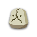 Odd Keystone Product Image