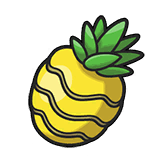 Pinap Berry Product Image