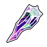Poison Tera Shard Product Image